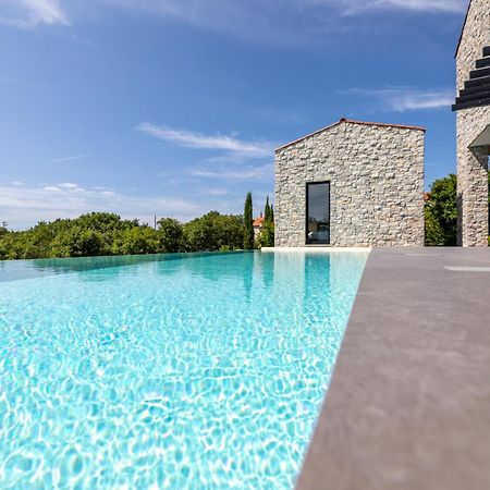 Cà Veia Villa Vrbnik Ngoại thất bức ảnh