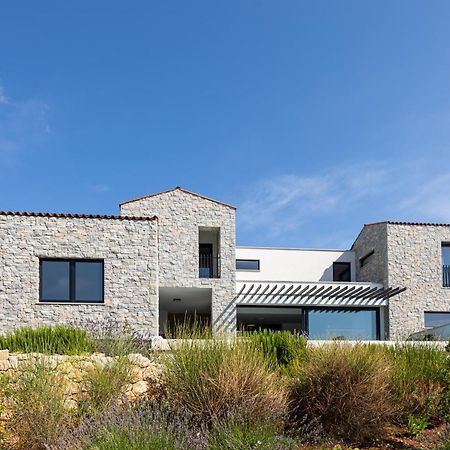 Cà Veia Villa Vrbnik Ngoại thất bức ảnh