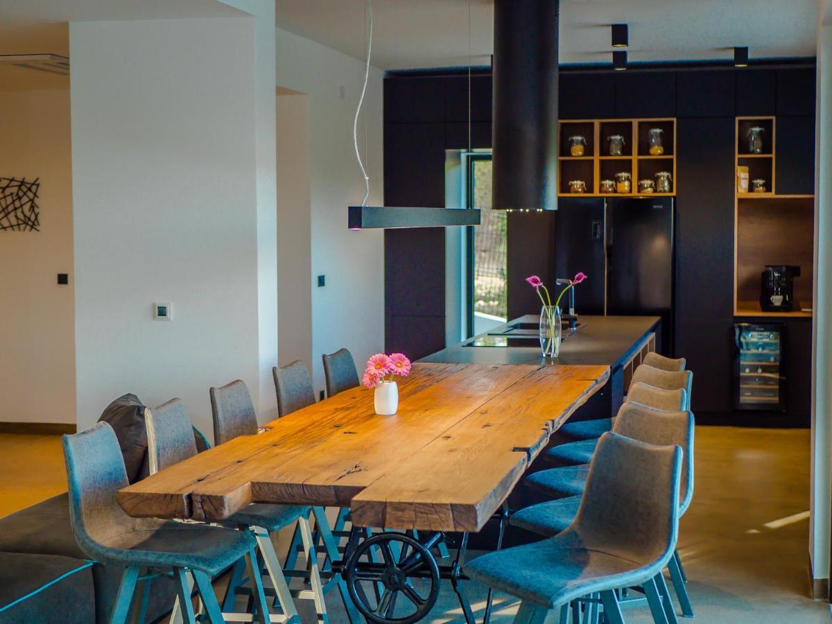 Cà Veia Villa Vrbnik Ngoại thất bức ảnh