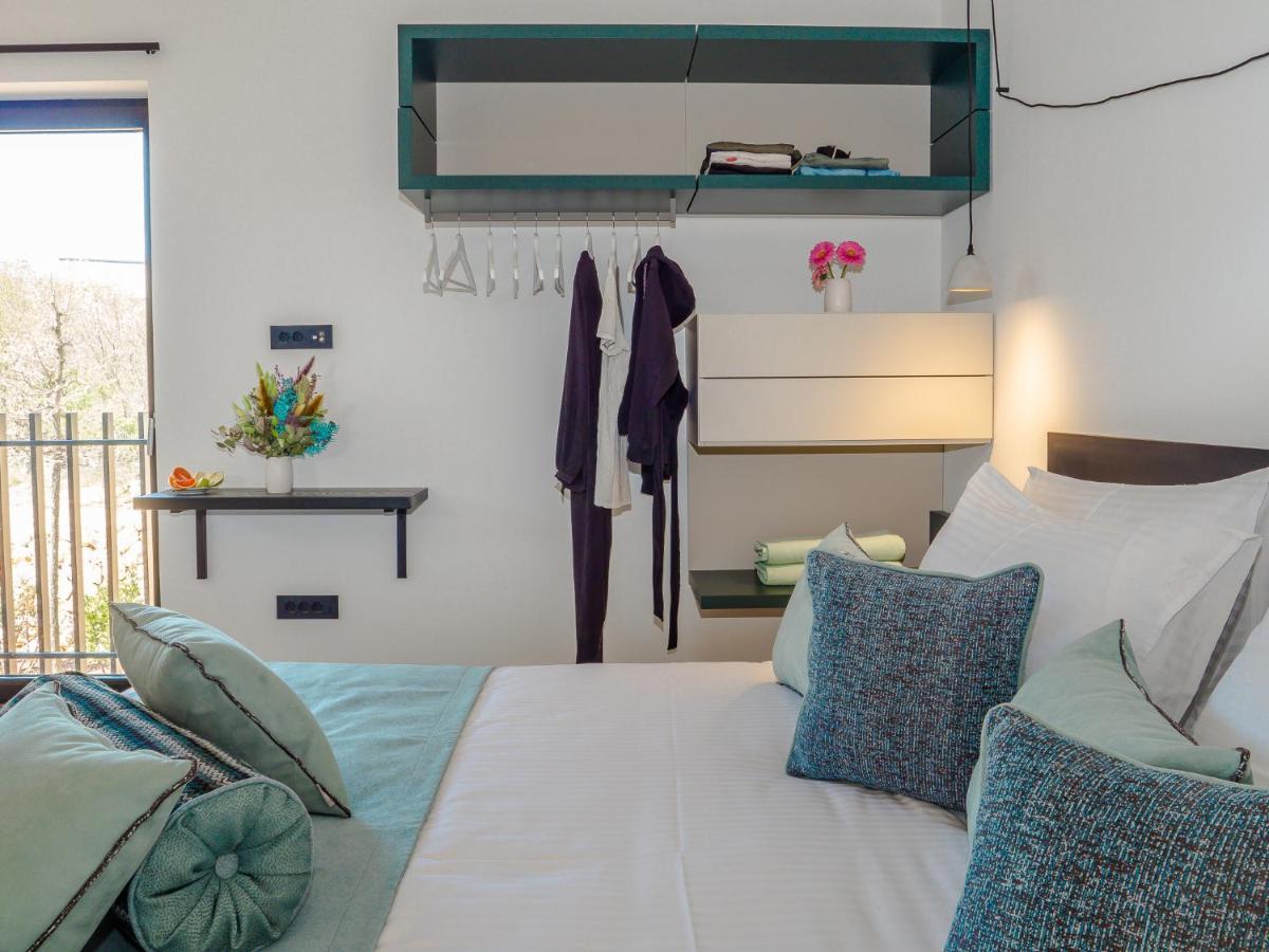 Cà Veia Villa Vrbnik Ngoại thất bức ảnh