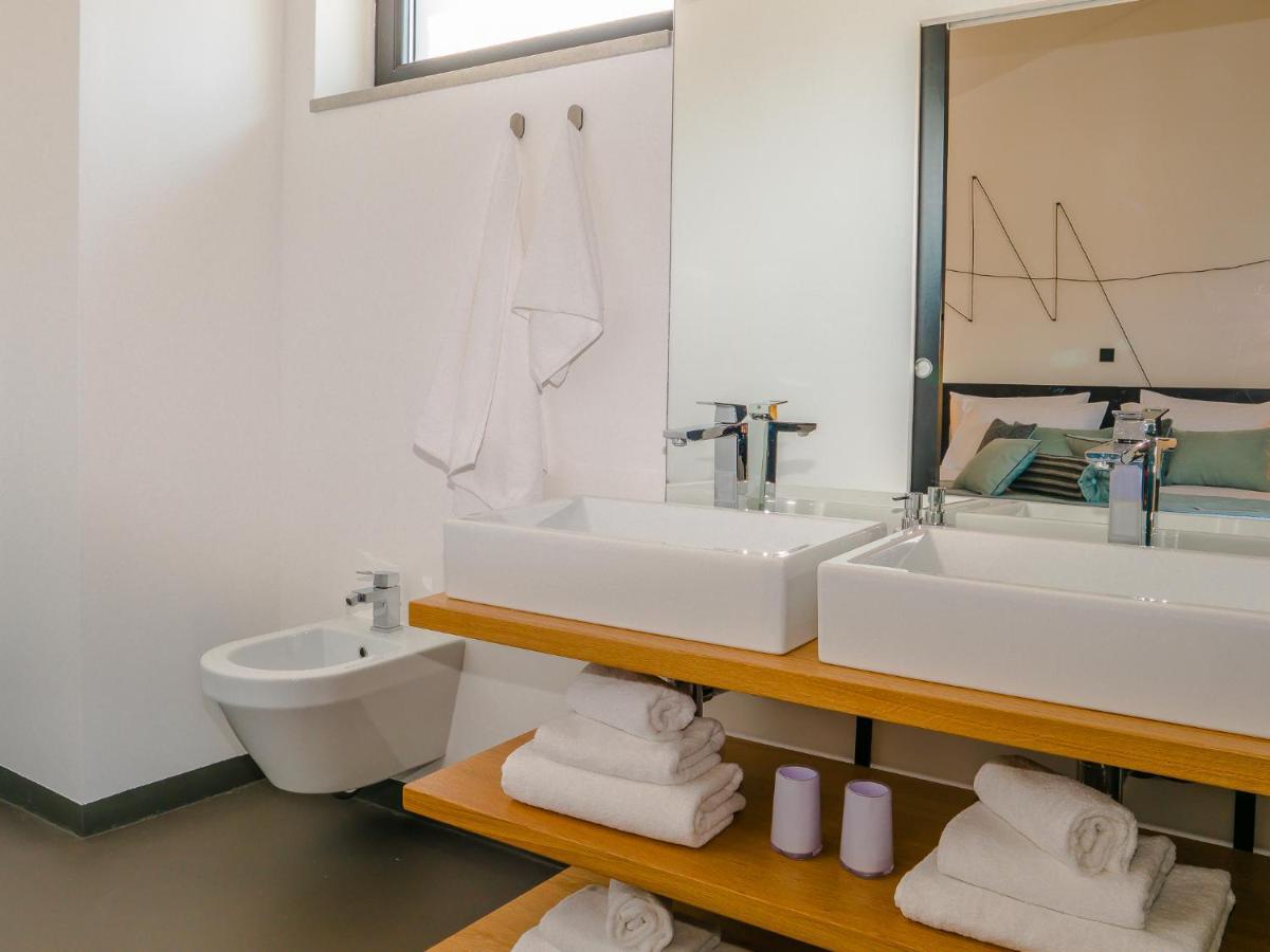 Cà Veia Villa Vrbnik Ngoại thất bức ảnh