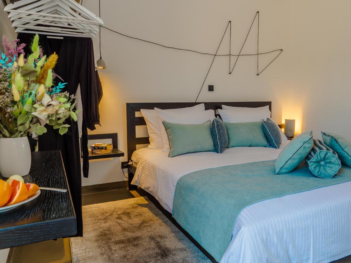 Cà Veia Villa Vrbnik Ngoại thất bức ảnh