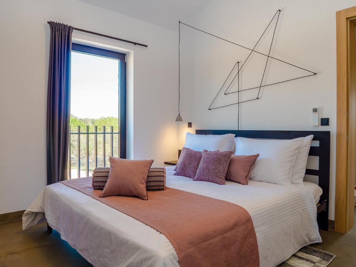 Cà Veia Villa Vrbnik Ngoại thất bức ảnh