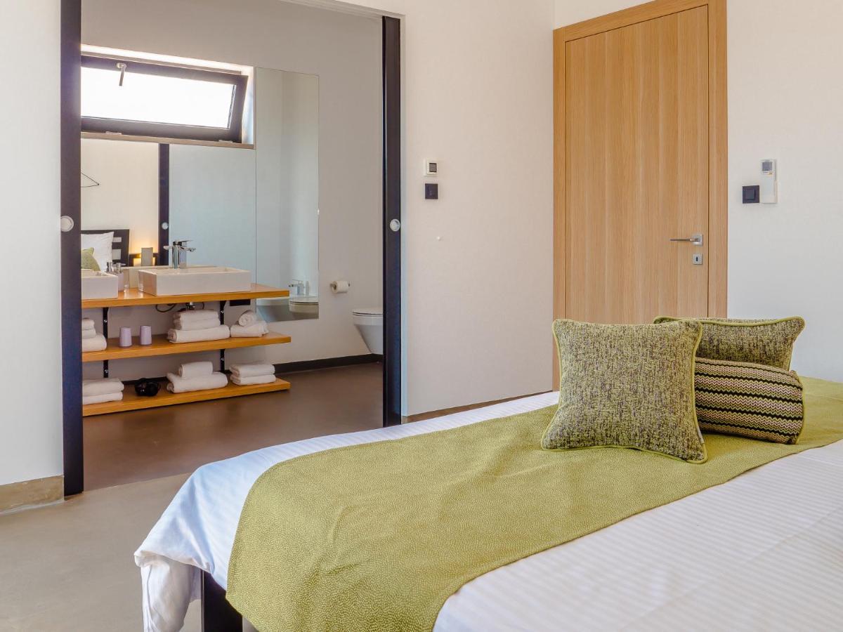Cà Veia Villa Vrbnik Ngoại thất bức ảnh
