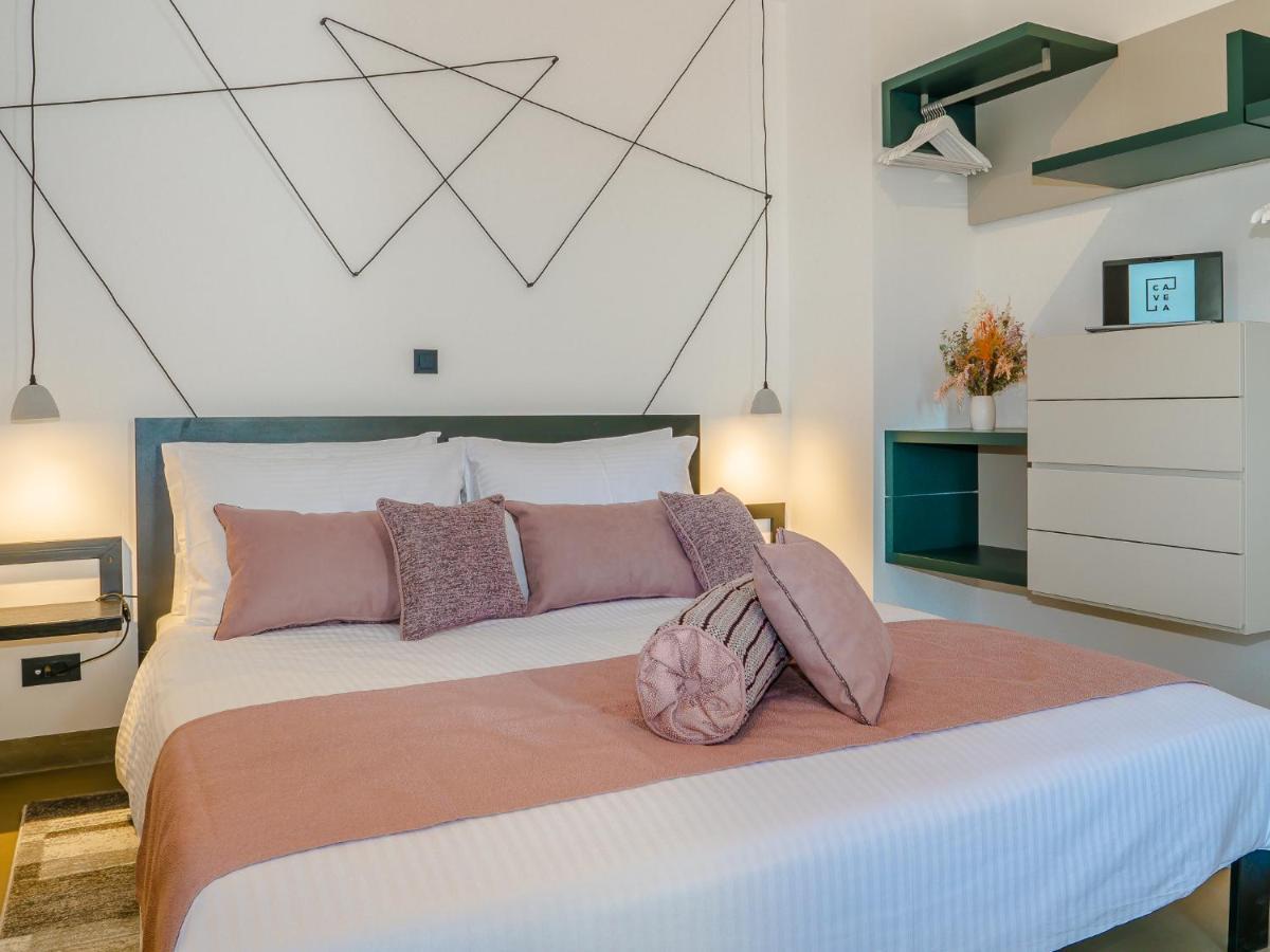 Cà Veia Villa Vrbnik Ngoại thất bức ảnh