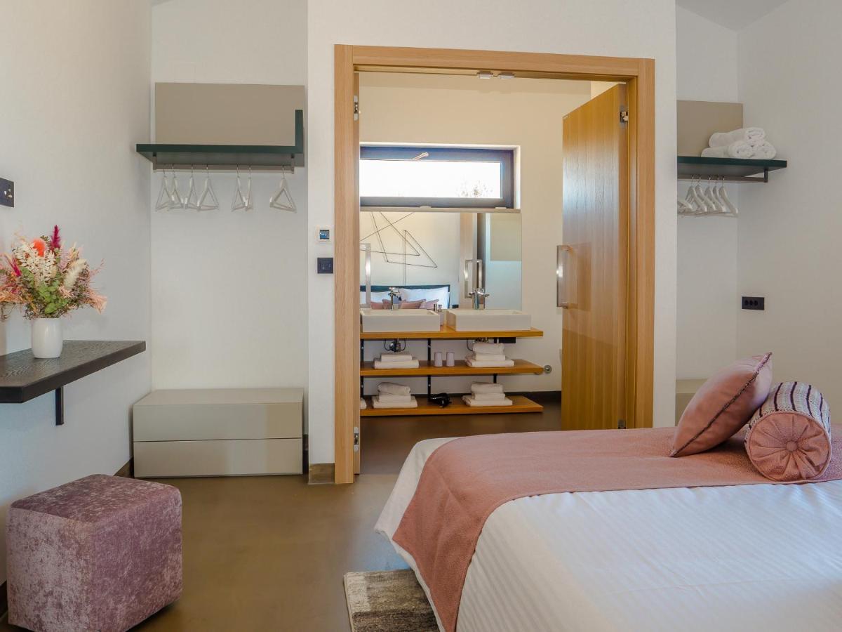 Cà Veia Villa Vrbnik Ngoại thất bức ảnh