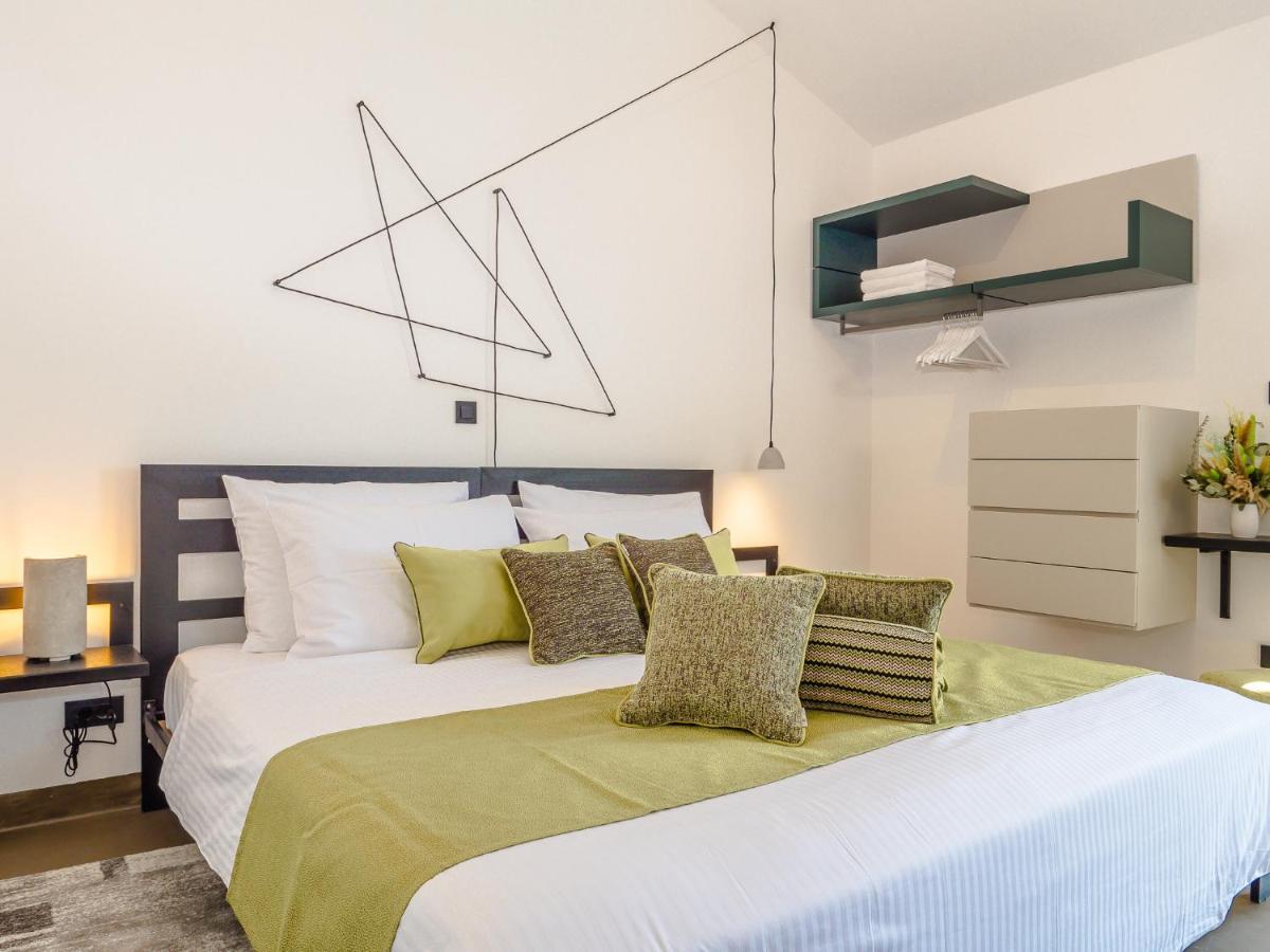 Cà Veia Villa Vrbnik Ngoại thất bức ảnh