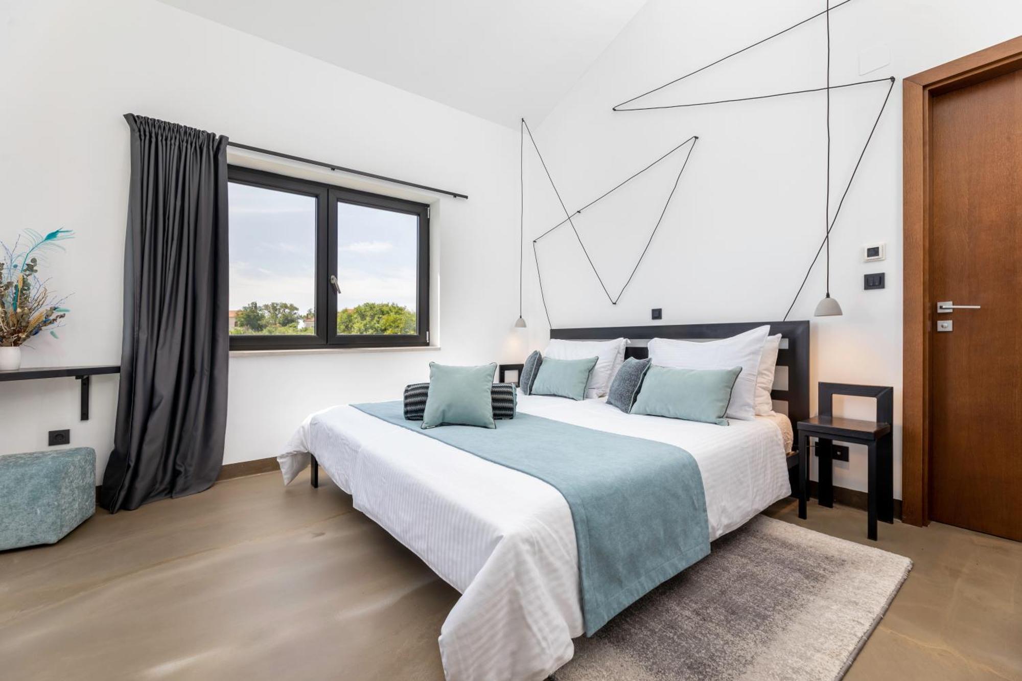 Cà Veia Villa Vrbnik Ngoại thất bức ảnh