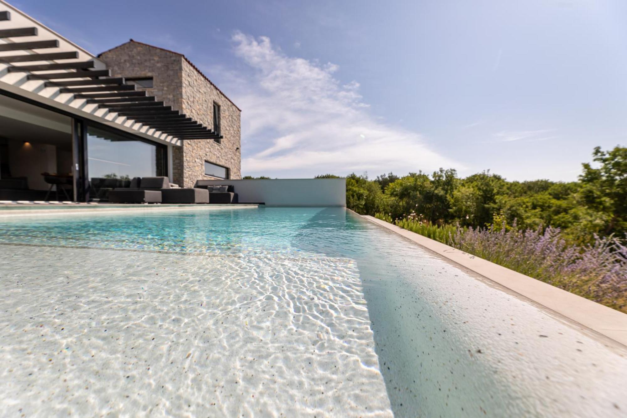 Cà Veia Villa Vrbnik Ngoại thất bức ảnh
