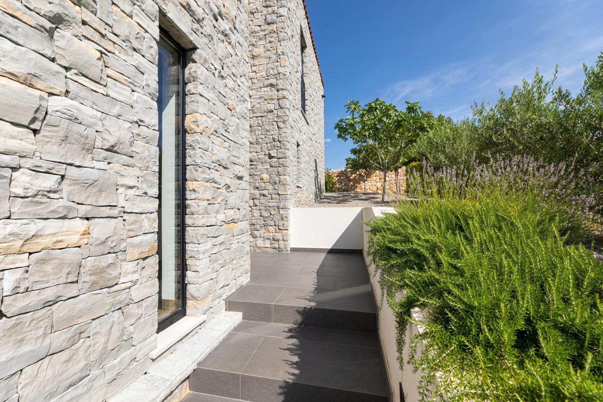 Cà Veia Villa Vrbnik Ngoại thất bức ảnh