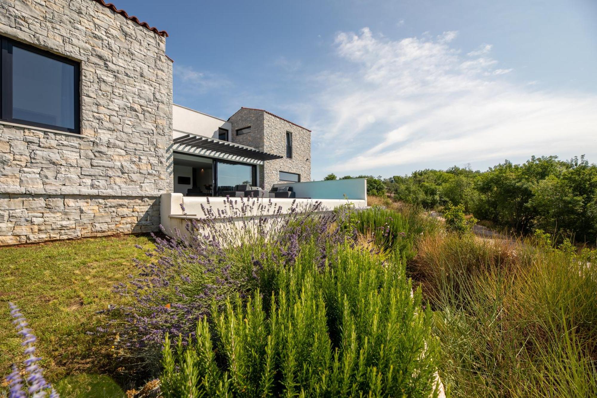Cà Veia Villa Vrbnik Ngoại thất bức ảnh